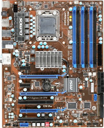 x58 Pro- E